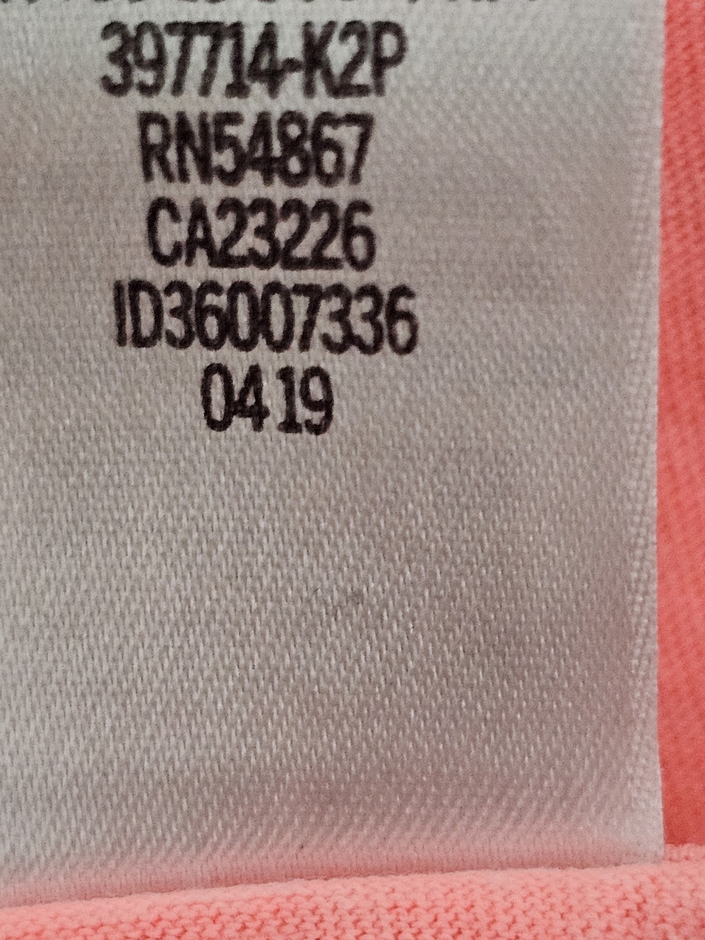 Victoria's Secret Sport LOVE Strappy Back Tank Top Small - Picture 11 of 12